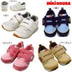 mikihouse【ミキハウス】【SALE】ワンポイントメッシュキッズシューズ6900 子供服 ギフト プレゼント