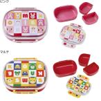 ショッピングランチボックス mikihouseミキハウスランチボックス360ｍｌ1800 キッズ ベビー 子供服 ギフト