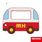 mikihouse[ Miki House ] зуб . поэтому ( автомобиль type )2500 ребенок одежда подарок подарок нет красный 