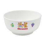 mikihouse Miki House рис миска Kids baby ребенок одежда подарок 