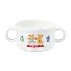 mikihouse Miki House суповая чашка Kids baby ребенок одежда подарок 