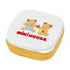 mikihouse Miki House закуска cup Kids baby ребенок одежда подарок 