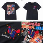mikihouse【ミキハウス・ダブルＢ】【SALE】Ｔシャツ27000 子供服 ギフト プレゼント