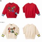 mikihouse【ミキハウス】【SALE】トレーナー キッズ ベビー 子供服 ギフト プレゼント