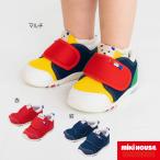 ショッピングミキハウス mikihouse【ミキハウス】ベビーシューズ7200 子供服 ギフト プレゼント