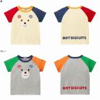 mikihouse【ミキハウス】【SALE】Ｔシャツ4500 キッズ ベビー 子供服 ギフト プレゼント