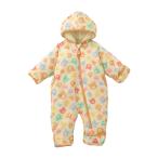 ショッピングジャンプスーツ mikihouse【ミキハウス】ジャンプスーツ キッズ ベビー 子供服 ギフト プレゼント