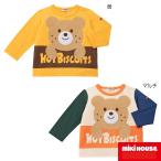 mikihouse【ミキハウス】Ｔシャツ5400 子供服 ギフト プレゼント