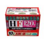  Sony (SONY) 10C-120HFA аудио лента 
