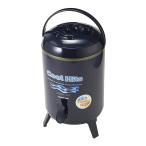  Captain Stag прохладный hitsu кувшин для воды 10L ( темно-синий ) M-5028