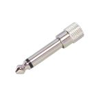  Fuji детали монофонический Mini штекер - монофонический стандарт штекер переходник AC-1MH