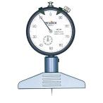 te часы teps мера DM210( измерение область 10mm глаз количество 0.01mm основа длина 75mm измерение . игла форма )