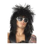 2012 произведение [Califolnia Costumes]ro gold?te.-do парик * парик - черный 