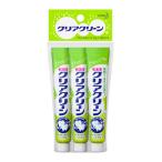  прозрачный clean натуральный мята Mini 17g3 шт 