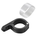  Daytona (Daytona) для мотоцикла указатель поворота крепление, опора 39mm вилка зажим установка дыра 10mm мульти- вилка зажим черный 1 шт 69370