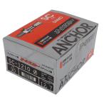  солнечный ko- Techno нержавеющая сталь все якорь толщина 12 мм длина 100 мм содержание входить число ( примерно )30шт.@(54-101)