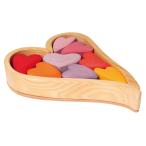  Гримм s Heart. кубики * красный GM10178