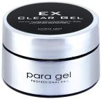 pala гель (para gel) прозрачный гель EX 10g