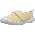 [ moon Star ] сменная обувь сделано в Японии 2E мужской женский MS взрослый nouwa Baki 02 бежевый 22cm