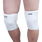 ISAMI(isami) колено колпак защита A-L-120 белый свободный 
