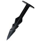 DAIM Shark якорь 20 шт. входит 15cm защита от сорняков сиденье якорь . защита от сорняков сиденье вдавлено ..... булавка pra . мощный фиксация 