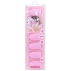  красота neila- ногти съемник so-k off колпак свет розовый SCAP-1