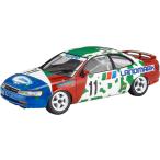  Hasegawa 1/24 Land Mark Corolla пластиковая модель 20342