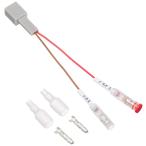  Ende .-(Endy) ENDY Honda car для задний сигнал коннектор EJC-330H