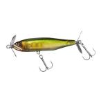  Daiwa (DAIWA) автобус Steez Pro p призрак айю 85S искусственная приманка 