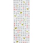 戸田屋商店梨園染手ぬぐいオカメイン...