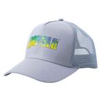 Rapala (Rapala) Rapala гонг do Tracker колпак APRSCTCGWD # серый свободный размер 