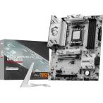 MSI B850 GAMING PLUS WIFI6E ATXge-ming материнская плата MB6801