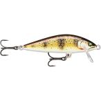  Rapala (Rapala) подсчет down Elite 7.5cm 10g GDMTgi Rudy domejitareni Anne форель 