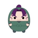 [ театр версия Nintama Rantaro doktake ninja . сильнейший армия .]..koro rin BIG3 F:.. документ следующий .