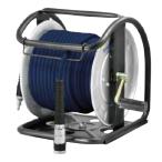  Fuji Mac (FUJIMAC) высокого давления Ultra свет шланг барабан -PREMIUM- шт. нет барабан ULPD-630N-C воздушный шланг легкий внутренний диаметр 6mm длина 