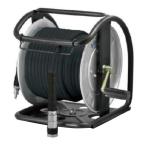  Fuji Mac (FUJIMAC) высокого давления Ultra свет шланг барабан -PREMIUM- шт. нет барабан ULPD-630C-C воздушный шланг легкий внутренний диаметр 6mm длина 