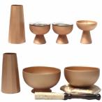  Ceres золотистый, цвет шампанского металл предметы для домашнего буддийского алтаря 7 позиций комплект клетка . futon rinbo имеется 