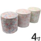  погребальная урна 4 размер Sakura ... керамика производства силикон прокладка Sakura ... голубой розовый зеленый .. минут . керамика модный симпатичный сделано в Японии .... под рукой .... inserting местного производства 