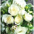  случайный белый букет букет .. Хара .. день открытие праздник .