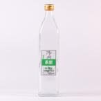 日本酒　本醸造　冷用酒　720ml