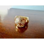 仁尾彫金『ゴールドギャラクシーク