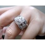 仁尾彫金『プラチナギャラクシーア