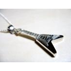 仁尾彫金『フライングVヘッド』ハ