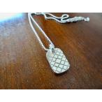 仁尾彫金『パイソン、プレートヘッ