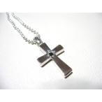 仁尾彫金『一つ星ブラックダイヤフ