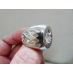 仁尾彫金『一つ星ジルコニアファイ