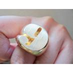 仁尾彫金『ゴールドナンバー９リン