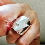 仁尾彫金『サンダーリング』ハンド