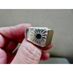 仁尾彫金『ゴールドプレート太陽の