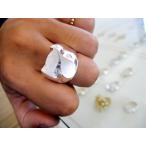 仁尾彫金『７リング』ハンドメイド